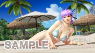 Dead or Alive Xtreme 3  (7)