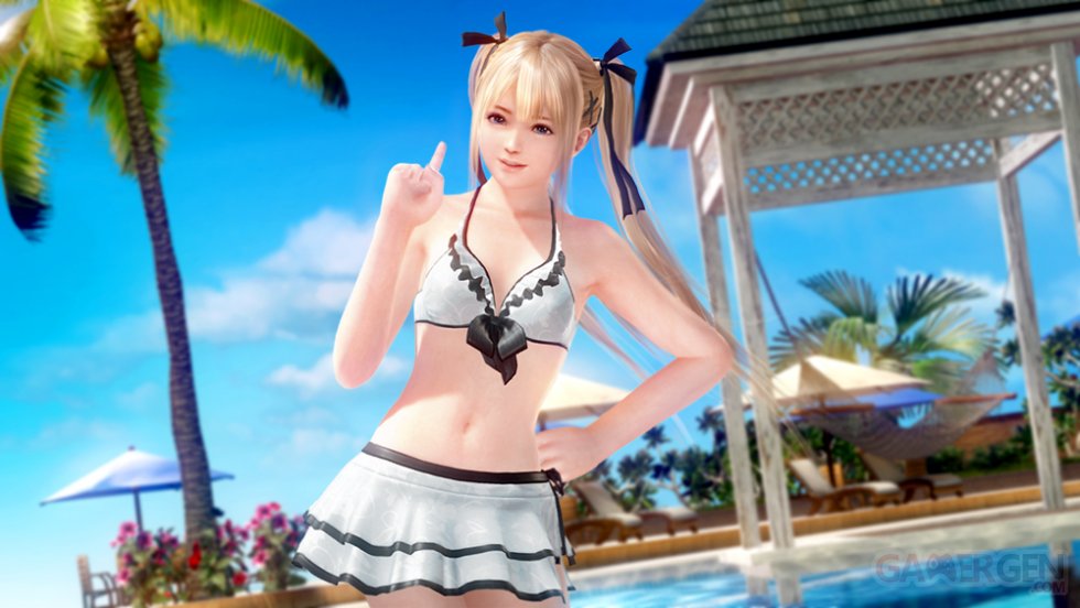 Dead or Alive Xtreme 3 (7)