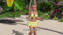 Dead or Alive Xtreme 3 DOA X3 Sexy Hot DualShockers (100)