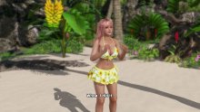 Dead or Alive Xtreme 3 DOA X3 Sexy Hot DualShockers (102)