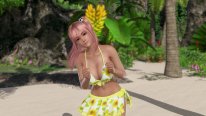 Dead or Alive Xtreme 3 DOA X3 Sexy Hot DualShockers (103)