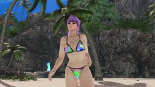 Dead or Alive Xtreme 3 DOA X3 Sexy Hot DualShockers (105)