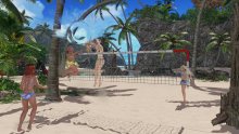 Dead or Alive Xtreme 3 DOA X3 Sexy Hot DualShockers (106)