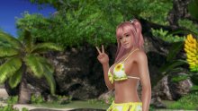 Dead or Alive Xtreme 3 DOA X3 Sexy Hot DualShockers (108)
