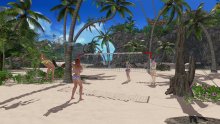 Dead or Alive Xtreme 3 DOA X3 Sexy Hot DualShockers (109)