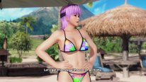 Dead or Alive Xtreme 3 DOA X3 Sexy Hot DualShockers (10)