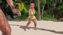 Dead or Alive Xtreme 3 DOA X3 Sexy Hot DualShockers (113)