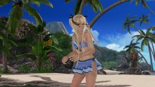Dead or Alive Xtreme 3 DOA X3 Sexy Hot DualShockers (116)