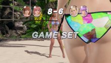 Dead or Alive Xtreme 3 DOA X3 Sexy Hot DualShockers (117)
