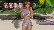Dead or Alive Xtreme 3 DOA X3 Sexy Hot DualShockers (118)