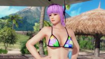 Dead or Alive Xtreme 3 DOA X3 Sexy Hot DualShockers (11)