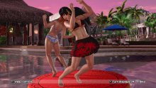Dead or Alive Xtreme 3 DOA X3 Sexy Hot DualShockers (125)