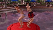 Dead or Alive Xtreme 3 DOA X3 Sexy Hot DualShockers (129)