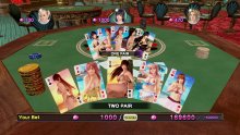 Dead or Alive Xtreme 3 DOA X3 Sexy Hot DualShockers (142)