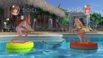 Dead or Alive Xtreme 3 DOA X3 Sexy Hot DualShockers (143)