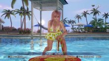 Dead or Alive Xtreme 3 DOA X3 Sexy Hot DualShockers (145)