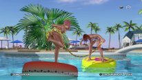 Dead or Alive Xtreme 3 DOA X3 Sexy Hot DualShockers (146)