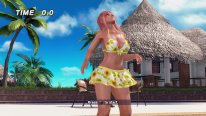 Dead or Alive Xtreme 3 DOA X3 Sexy Hot DualShockers (147)