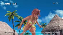 Dead or Alive Xtreme 3 DOA X3 Sexy Hot DualShockers (148)