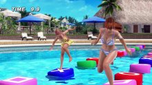 Dead or Alive Xtreme 3 DOA X3 Sexy Hot DualShockers (149)