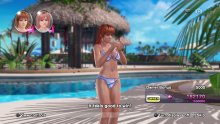 Dead or Alive Xtreme 3 DOA X3 Sexy Hot DualShockers (150)