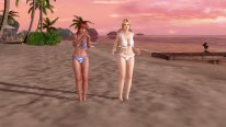 Dead or Alive Xtreme 3 DOA X3 Sexy Hot DualShockers (151)