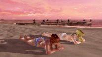Dead or Alive Xtreme 3 DOA X3 Sexy Hot DualShockers (152)