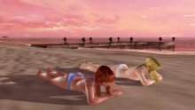 Dead or Alive Xtreme 3 DOA X3 Sexy Hot DualShockers (152)