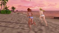 Dead or Alive Xtreme 3 DOA X3 Sexy Hot DualShockers (153)