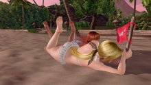 Dead or Alive Xtreme 3 DOA X3 Sexy Hot DualShockers (154)