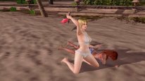 Dead or Alive Xtreme 3 DOA X3 Sexy Hot DualShockers (155)