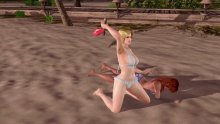 Dead or Alive Xtreme 3 DOA X3 Sexy Hot DualShockers (155)