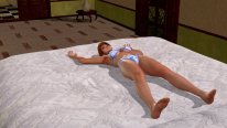Dead or Alive Xtreme 3 DOA X3 Sexy Hot DualShockers (157)