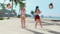Dead or Alive Xtreme 3 DOA X3 Sexy Hot DualShockers (159)