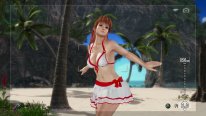 Dead or Alive Xtreme 3 DOA X3 Sexy Hot DualShockers (15)