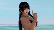 Dead or Alive Xtreme 3 DOA X3 Sexy Hot DualShockers (161)