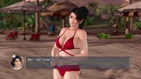 Dead or Alive Xtreme 3 DOA X3 Sexy Hot DualShockers (164)
