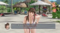 Dead or Alive Xtreme 3 DOA X3 Sexy Hot DualShockers (166)