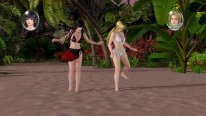 Dead or Alive Xtreme 3 DOA X3 Sexy Hot DualShockers (168)