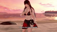 Dead or Alive Xtreme 3 DOA X3 Sexy Hot DualShockers (175)