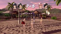 Dead or Alive Xtreme 3 DOA X3 Sexy Hot DualShockers (181)