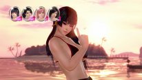 Dead or Alive Xtreme 3 DOA X3 Sexy Hot DualShockers (183)