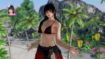 Dead or Alive Xtreme 3 DOA X3 Sexy Hot DualShockers (195)