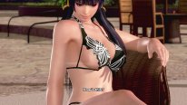 Dead or Alive Xtreme 3 DOA X3 Sexy Hot DualShockers (197)