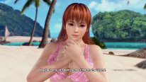 Dead or Alive Xtreme 3 DOA X3 Sexy Hot DualShockers (1)