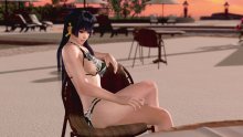 Dead or Alive Xtreme 3 DOA X3 Sexy Hot DualShockers (200)