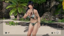 Dead or Alive Xtreme 3 DOA X3 Sexy Hot DualShockers (205)