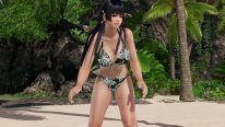 Dead or Alive Xtreme 3 DOA X3 Sexy Hot DualShockers (211)