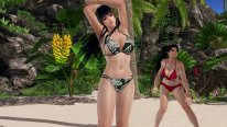 Dead or Alive Xtreme 3 DOA X3 Sexy Hot DualShockers (214)