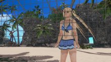 Dead or Alive Xtreme 3 DOA X3 Sexy Hot DualShockers (216)